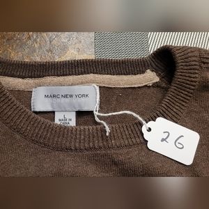 Andrew Marc Sweater